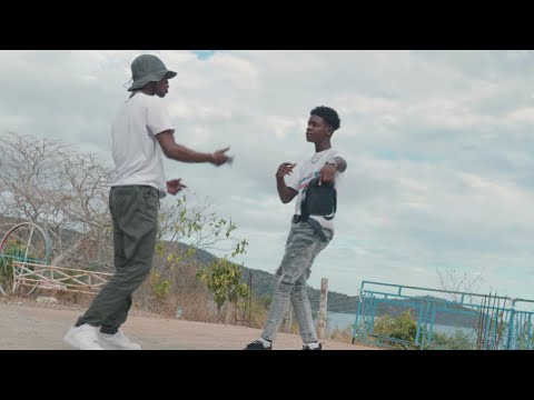 Vados - Numéro Feat ​​Tsano (Clip officiel)