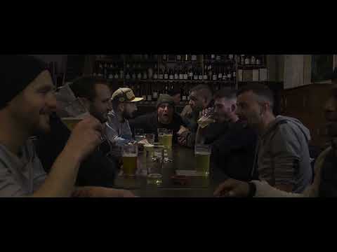 MaNTiS - Au Bistrot (Prod LaBaveAuxLevres)