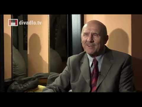 Hejtman z Kopníku - Petr Nárožný: Ze Semaforu do Činoherního klubu