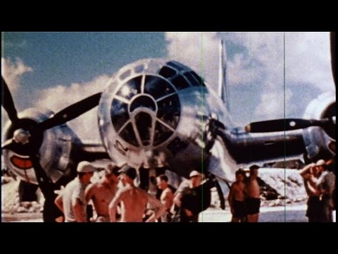 The Effect of the Atomic Bomb That No One Expected