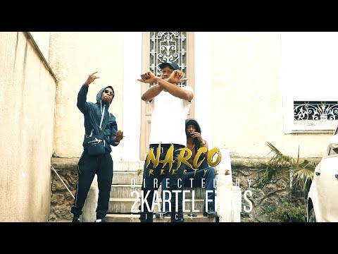 Guepla -NARCO Freestyle [2Kartel FiLMS]