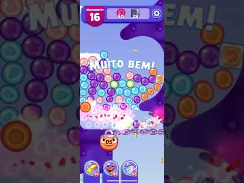 Angry Birds - Dream Blast 743