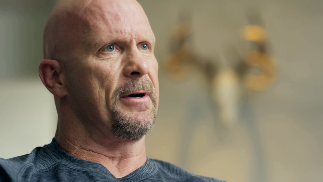 A&E’s “Biography: WWE Legends” premieres April 18