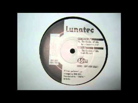 Dee Rex - The Garden Of Life (Credo Mix) (Trance 1994)