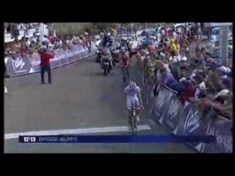 Tour de l\'Ain 2011 Etape 4