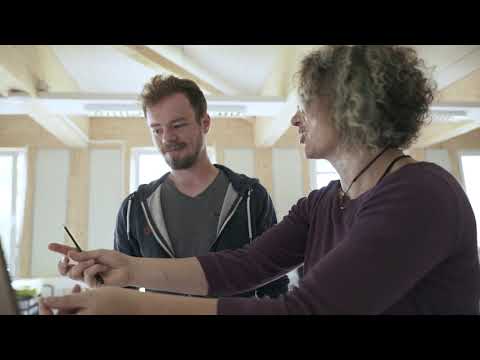 Kunst auf Lehramt (B.A.) | Europa-Universität Flensburg | EUF | ME2BE