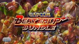 Capcom Beat 'Em Up Bundle (PC)