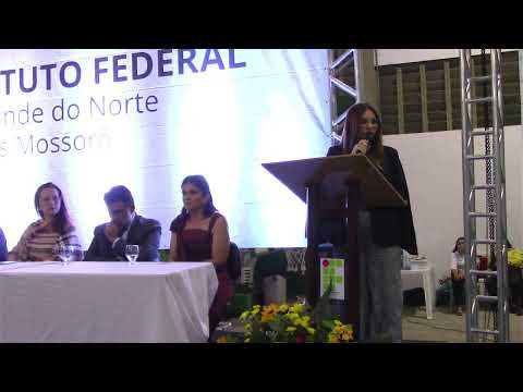 FORMATURA CURSOS TÉCNICOS 2025