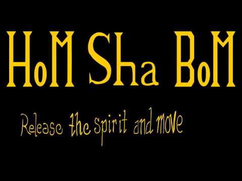 Video thumbnail for Hom-Sha-Bom