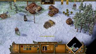 Age of Mythology～難易度普通が鬼畜過ぎ♯３【シロンチャンネル】