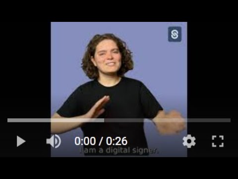 Video