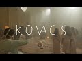 Kovacs - Not Scared Of Giants (Official Live Music Video)