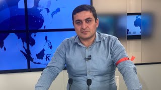 Ամենացանկալի ընթացքը կլինի այն, որ խորհրդարանում վերափոխվի բալանսը. Մենուա Սողոմոնյան