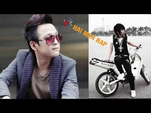 Đã Bao Giờ Em Nghĩ Mình Sai | Tuyển Tập Các Bài Rap Song Ca Hay Nhất Của Lil Shady vs Kyo