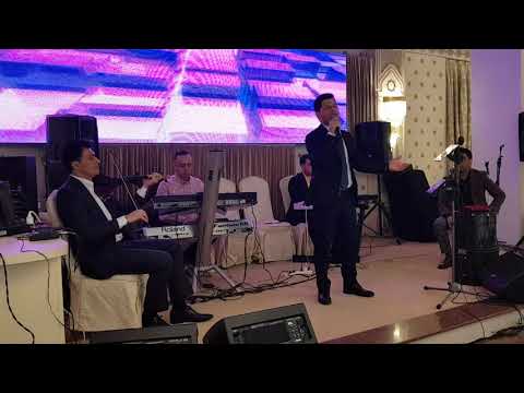 Mekan Ataýew "Namaz parzy"