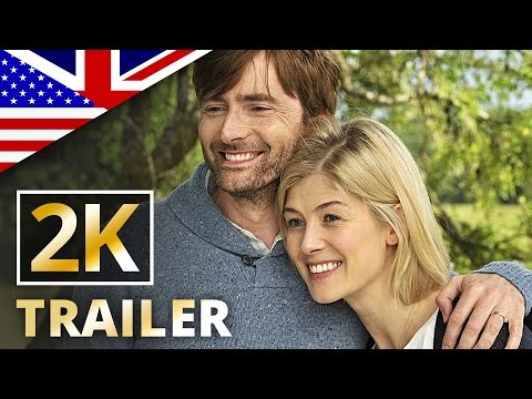 What We Did on Our Holiday - Official Trailer [2K] [UHD] (International/English)