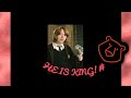 Ron Weasley Our King