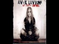 Avril Lavigne My Happy Ending 