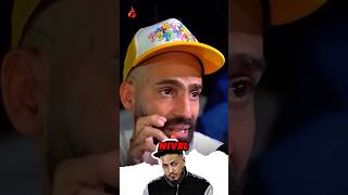 Arcángel: “Polaco imitó la voz de mi madre en una tiradera” #polaco #arcangel #moluscotv #flint.l