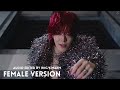 YACHT NCT 127 FEMALE VERSION