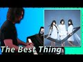 Perfume - The Best Thing (Piano Cover by David ...