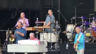 Brian Wilson - &quot;Be My Baby&#39; - Live on Long Island - July 15, 2022