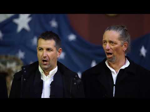 Božićni koncert u Srinjinu 2017