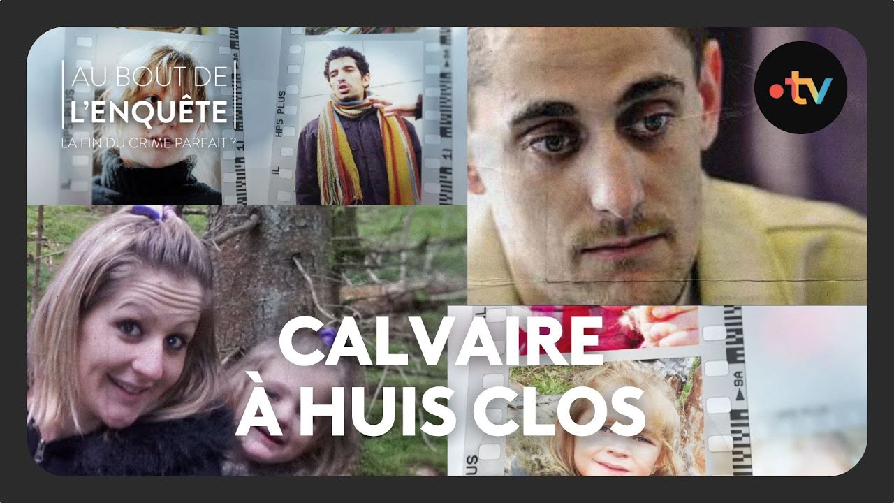 Affaire Fiona, calvaire à huis clos - Au bout de l'enquête