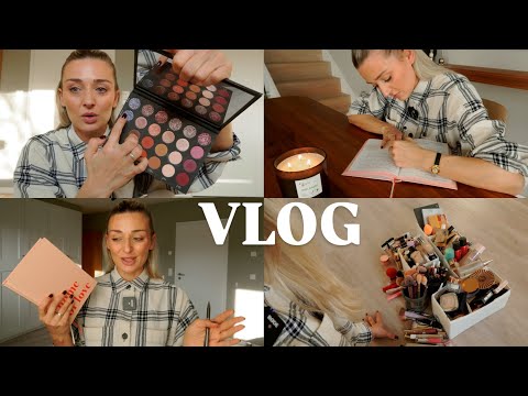 VLOG - Ordnung schaffen, innen und aussen | OlesjasWelt