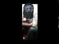 LEFT BOY-THROUGH (TEASER) 