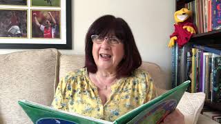 West Leigh Library - Ms O'Donnell