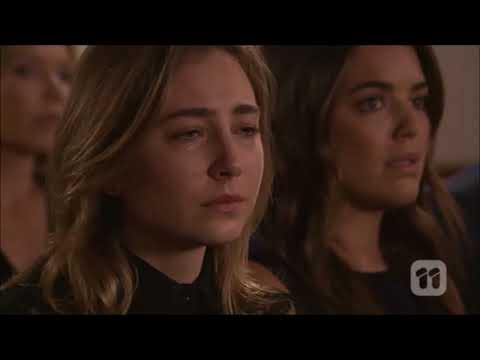 [Neighbours] 7777 Gary & Terese & Piper & Paige & Mark & Aaron & Tyler & Jarrod & Judge Ruz Challis