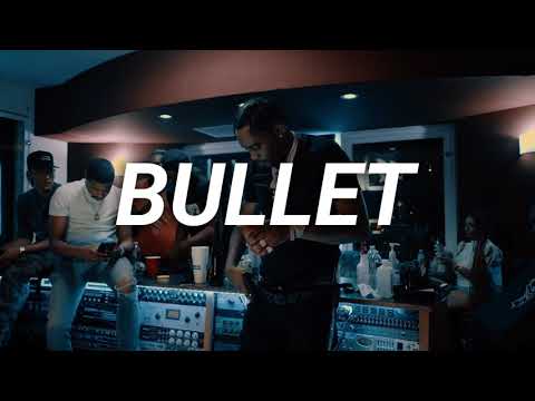 [FREE] Fivio Foreign x Quelly Woo x Kay Flock Emotional Drill Type Beat 2021 - "Bullet"
