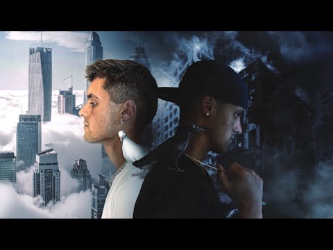 MimmoFlow - LASSÙ/QUAGGIÙ (Prod. OFF GABRO & HELLA)