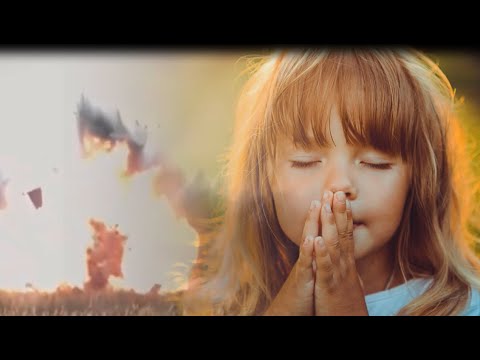 Отмените войну! Анна Драгу