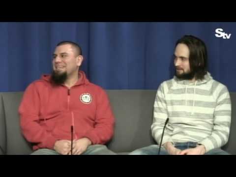 Amazing Family Gym Sundom