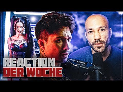 Julien Bam - Der Mann im Mond - Akt 1 (Songs aus der Bohne) / 2Bough reagiert