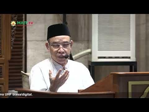 Persahabatan Bagian 3 || Habib Ja'far Al Musawwa || Ngaji Kitab Taisirul Kholaq