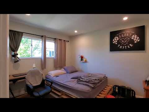 Virtual Tour - 14610 Condon Ave, Lawndale, CA 90260