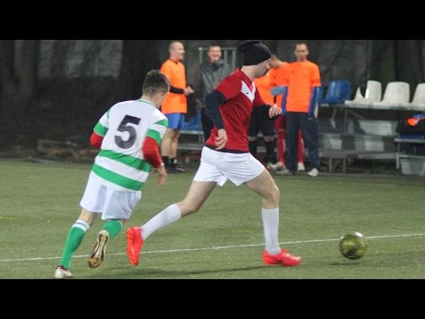 AdeBajory - Husaria Kraków: 3. tydzień (FLS Wiosna 2016)