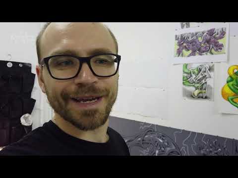 Ratz, VLOG - 09.09.2021