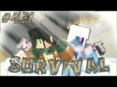 CHE SUCCEDE NELLA STANZA DEI SEGRETI ?! - Minecraft ITA - Survival #431