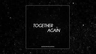 Download lagu Alex del Toro, Lee Wilson - Together Again (Audio Oficial) mp3