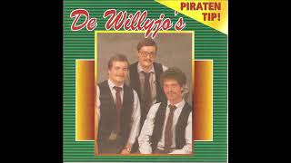 Williyos - Toen Kwam De Liefde video