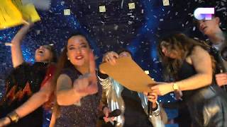 VIVA LA VIDA - GRUPAL | CONCIERTO MADRID 8 FEBRERO | OT 2018