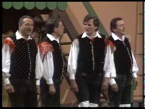 Ansambel Lojzeta Slaka - Ta sosedov Francelj