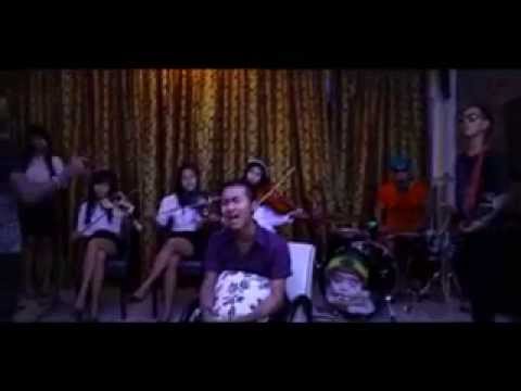 Raja Band Bali CBST 2