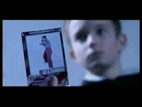 Commander Tom – Are Am Eye 2.3 (The Rebirth) (Official Video) (2003)