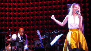 Morgan James - Funkier Than a Mosquito&#39;s Tweeter