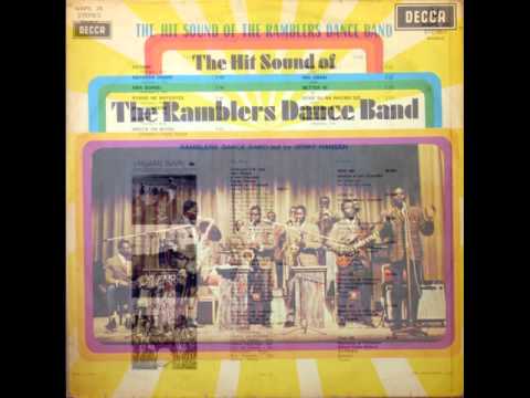 Ramblers Dance Band of Ghana Special Mix